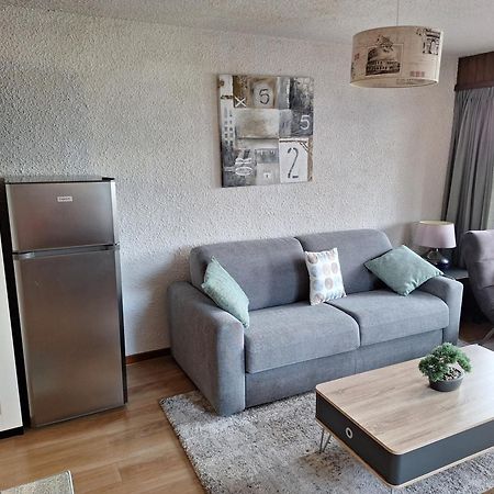 Les Collons1800- Bel Appart 2Pieces-4 Pers-Piscine-Sauna-Parking Int-Wifi Gratuit Vex Zewnętrze zdjęcie