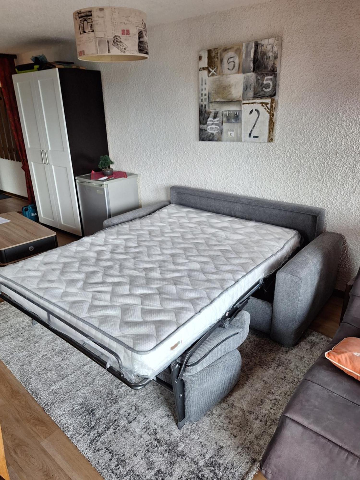 Les Collons1800- Bel Appart 2Pieces-4 Pers-Piscine-Sauna-Parking Int-Wifi Gratuit Vex Zewnętrze zdjęcie