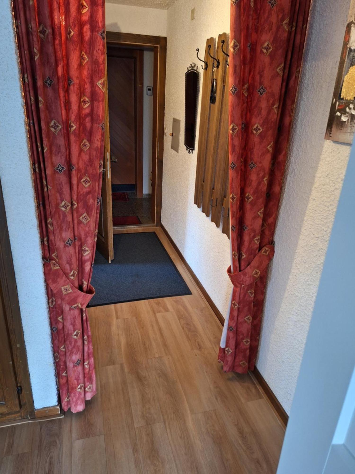 Les Collons1800- Bel Appart 2Pieces-4 Pers-Piscine-Sauna-Parking Int-Wifi Gratuit Vex Zewnętrze zdjęcie